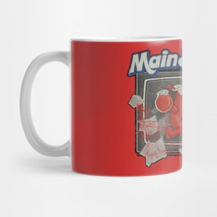 Mainstream KoolAids Mug